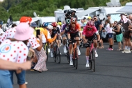ŽIVĚ: 12. etapa Tour de France