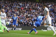 Plzeň propadla s Glasgow Rangers, do domácí odvety půjde s velkým deficitem