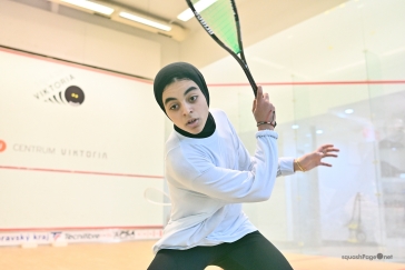 Tituly z Czech Open slaví Safyová a Wilhelmi