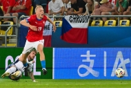 ŽIVĚ: EURO 21 Česko – Anglie 1:2