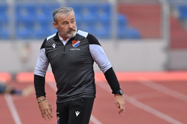 Hapal po konci v Baníku pokračuje jako sportovní manažer Olomouce