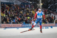 Vláda norských biatlonistů ve štafetách trvá, Čechy trápily lyže i střelba a skončili desátí