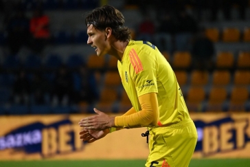 ŽIVĚ: Vysočina Jihlava – Sparta Praha B