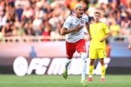 EURO 21: Dánové otočili utkání s Ukrajinou a slaví první výhru