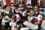 ŽIVĚ: ME v baseballu Česko – Izrael